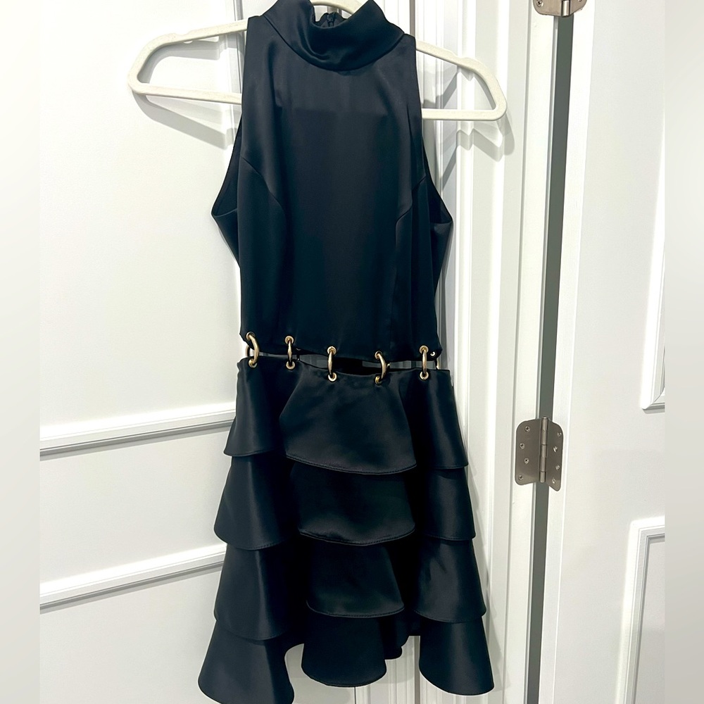 Selmacilek dress like new!